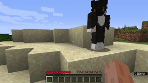 СПИДРАНЕР ПРОТИВ ОХОТНИКА МАЙНКРАФТ 1.16.5