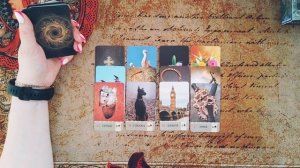 💌💌💌Вам письмо от Вселенной