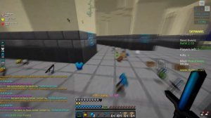 ТОП 3 ЛУЧШИХ СИНИХ РЕСУРСПАКОВ ДЛЯ ПВП МАЙНКРАФТ! 3 BLUE TE