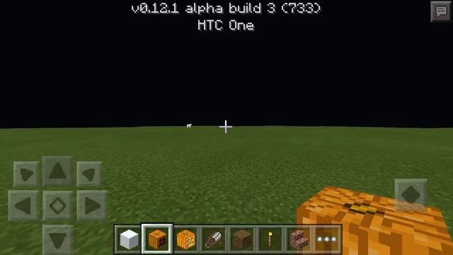 Пасхалки в Minecraft Pe 0.12.1 Build 3 #1 смотреть онлайн