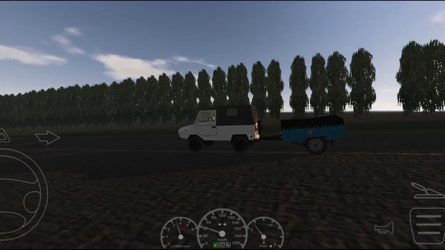 езжу на самой худшей машине в Motor depot часть 2 смотреть онлайн