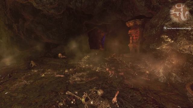 Прохождение ➤ #Agony: UNRATED ➤ #24,5 смотреть онлайн