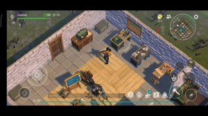 Last day on Earth - Рейд базы Player7554