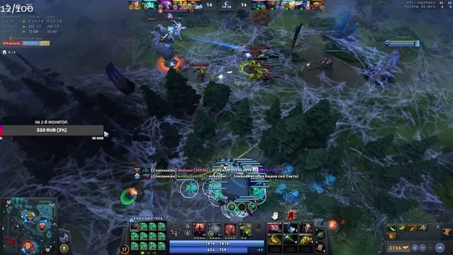 100 ПОБЕД ПОДРЯД НА БРУДЕ: ПОСТАВИЛ НОВЫЙ РЕКОРД?! #4 смотреть онлайн