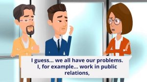 English Speaking Practice with Real Life Dialogues