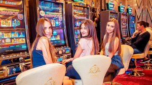КАЗИНО СОЧИ игровые автоматы слоты