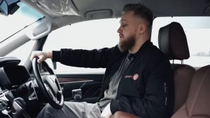 Delica D5 - минивэн для бездорожья! Лучший и единственный в