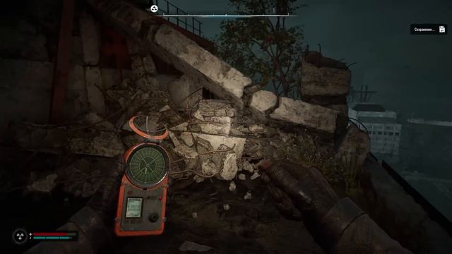 S.T.A.L.K.E.R. 2: Heart of Chornobyl #20. Градирни смотреть онлайн