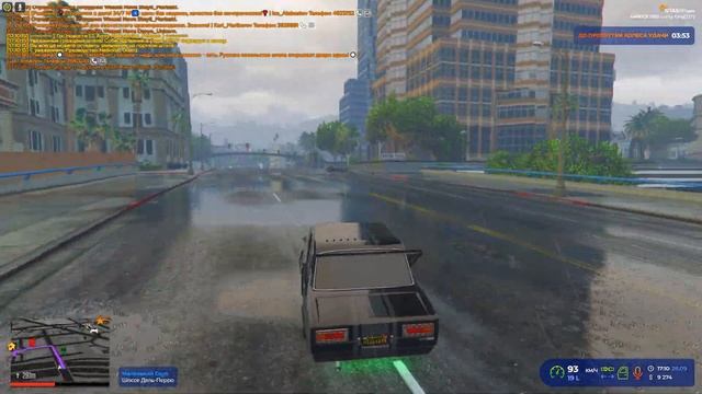 ПУТЬ ДО БУГАТТИ в GTA 5 RP #2 - УЧУСЬ БЫТЬ ПЕРЕКУПОМ и ПЕРВЫ? смотреть онлайн