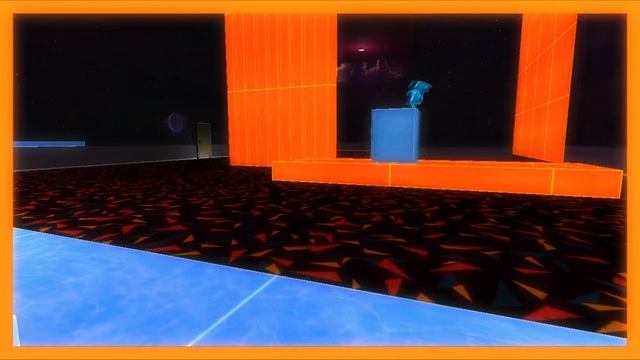 Perspective прохождение часть 7 The Machine