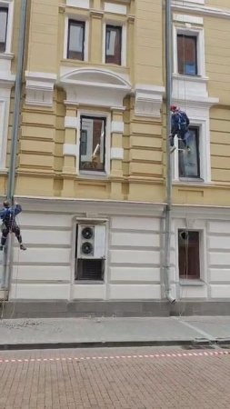 Ремонт фасада здания  https://stroyalp.ru/remont_fasad.php