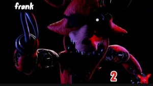 Фокси #эдит