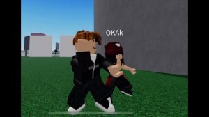 тренды Roblox танец