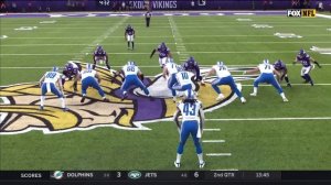 56 Minutes Harrison Smith Highlights