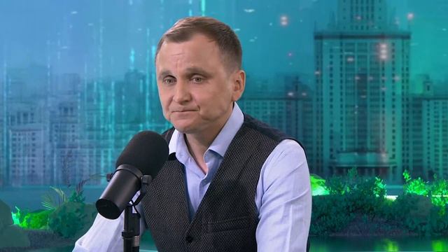 Как будущих космонавтов учат работать в открытом космосе? | Максим Зайцев Лекция 2025 | Мослекторий