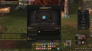 Апнул 120lvl. Синтез Камней на 5 в Lineage 2 Main #l2