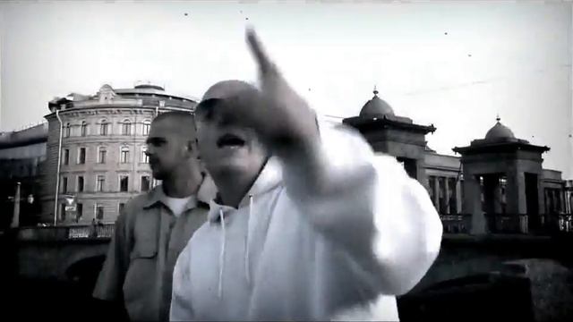 Кажэ Обойма feat. Bess - M.O.B..mp4 смотреть онлайн