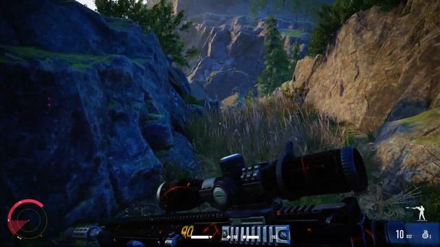 Sniper Ghost Warrior Contracts ТАКТИЧЕСКИЙ ТРИЛЛЕР ОДНИМ КАДРОМ #gamep смотреть онлайн