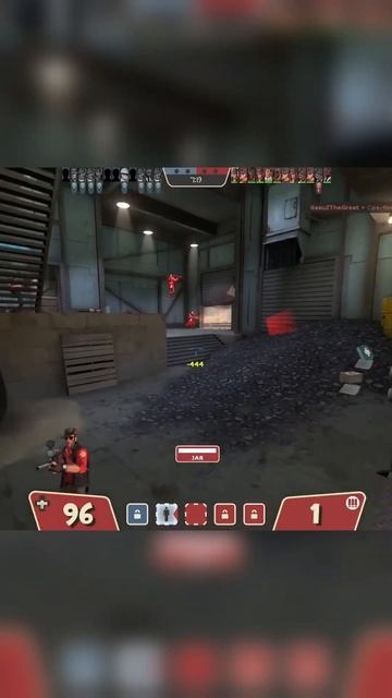 Что проще Снайперской Винтовки?? #shorts #teamfortress2 #tf2 #ader #тф2 смотреть онлайн