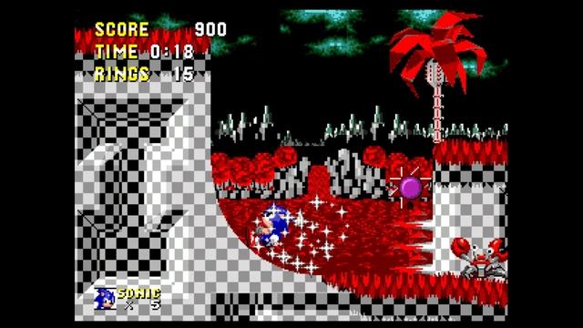 2 IN 1 (GEN-PSP) Gameplay