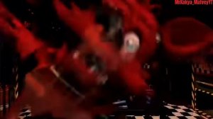 😈 ВСЕ СКРИМЕРЫ ФНАФ С 1 ПО 7 ЧАСТЬ!! 🔥 // Five nights at Freddy's