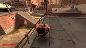 kazotsky kick но в гаррис мод