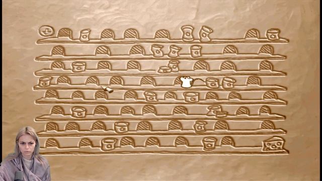 The NEVERHOOD ➤ ЖУТКИЕ ЗАГАДКИ №4 смотреть онлайн