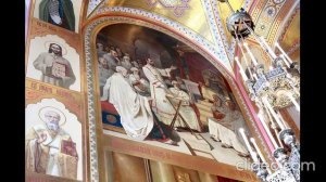 С. Толстокулаков "Милость мира", обиходная обр. знаменного распева