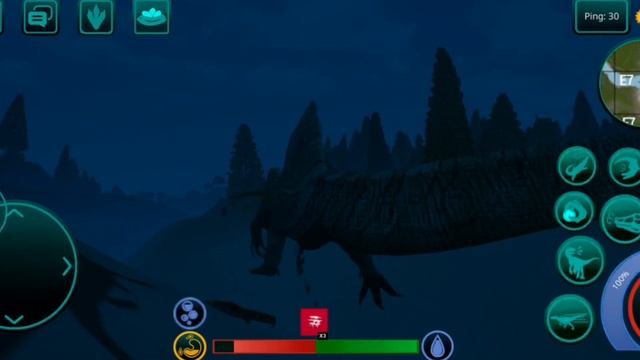 🔥😱ГАЙД НА СПИНО🔥😱 В the cursed isle (Зе курсед айл)