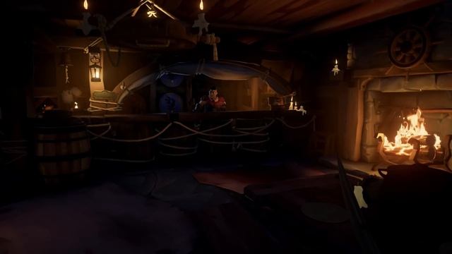 Исповедь новичка в Sea Of Thieves / Исповедь новичка в Море В? смотреть онлайн