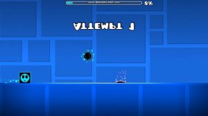 Как сделать чёрные орбы, джамппады и порталы в ГД?