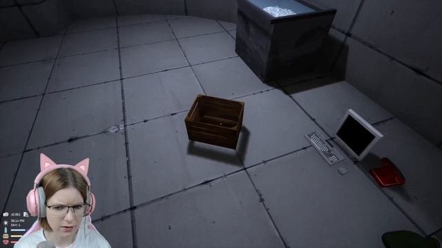 МЫ ДОЖИЛИ ДО 8 ДНЯ!/ DISHWASHING SIMULATOR #horrorstory #прохождение #ин?