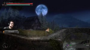 Пробуем Vigil: The Longest Night #2