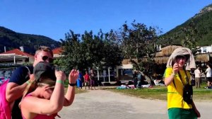 🇹🇷PERDIKIA BEACH HOTEL 3* ÖLÜDENİZ 🏖TÜRKİYE 🌴🐬🇹🇷 Часть 1-я #ту?