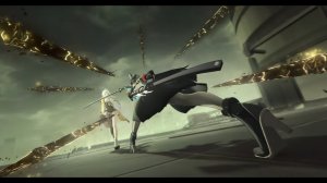 Исюань VS Мияби l Трейлер Исюань «Вершина боевого искусства» l ZenlessZoneZero