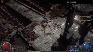Path of Exile ll POE 2 Сердце жертвенное серце куда деть