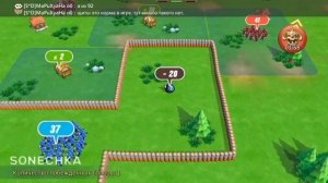 Lords Mobile/Грань/ 15 этап (новая грань после последнего обн?