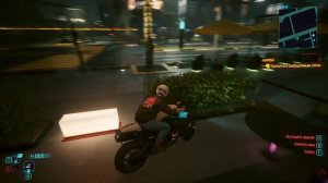 Cyberpunk 2077 12700kf + RTX5070  ультра графика в 2к