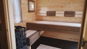 Готовые бани для вашего участка! Лофт Бани Стерлитамак