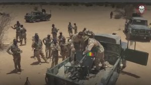 "Вагнер" выходит из Мали, миссия завершена Ребята едут ДОМОЙ.