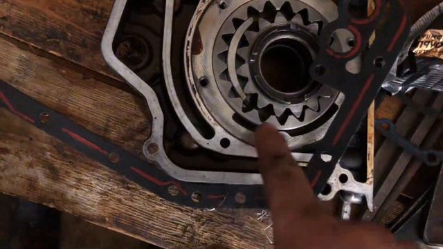 Давление масла после ремонта 2.6 abc| нет давления ?| нашл? смотреть онлайн