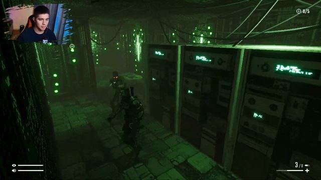 NO SUN TO WORSHIP - РЕТРО - СТЕЛС ЭКШЕН В ДУХЕ SPLINTER CELL И METAL GEAR SOLI смотреть онлайн