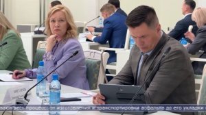 05.06.2025 Южные районы Сахалина завершили основную часть работ по ямочному ремонту