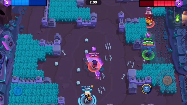 ОБЗОР ПРИВАТКИ БРАВЛ СТАРС смотреть онлайн