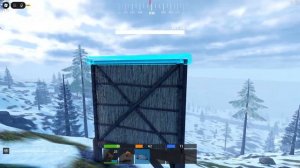 НАШЕЛ БАГ В LONE SURVIVAL🔥