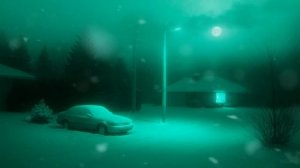 your refuge of comfort in difficult nights