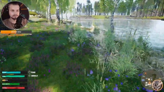 А что у нас сегодня? ⋗︎ Симулятор русской деревни ⋗︎ смотреть онлайн