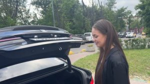 Наикрутейший обзор BMW 5