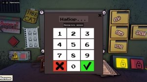 МЕНЯ УБИЛ КОТЁНОК В ИГРЕ (Thats not my robloxian) игра в роблокс