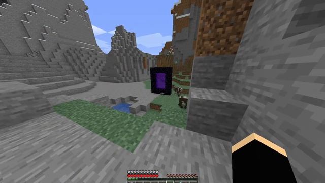 Спидрайн по майнкрафту (Full HD version) смотреть онлайн